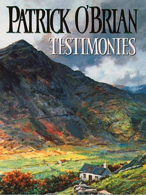 cover image of Testimonies
